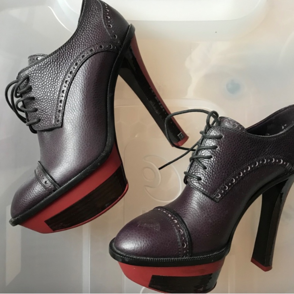 Louis Vuitton shoes